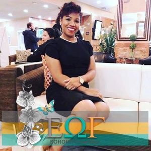 Meet your Posher, Tamara